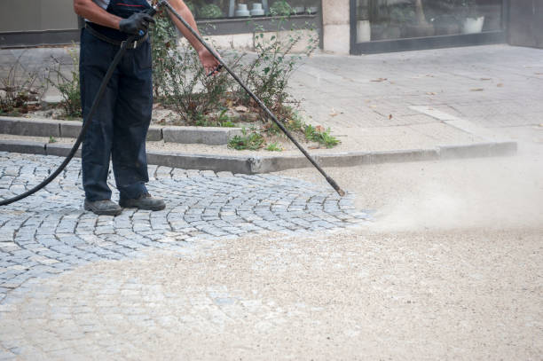 Concrete Sealing in Aromas, CA