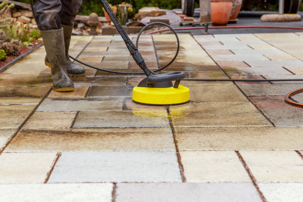 Best Gas Station Cleaning  in Aromas, CA