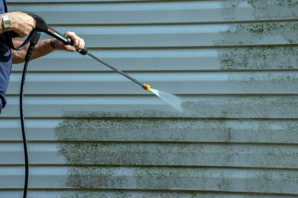 Trusted Aromas, CA Pressure Washing Experts